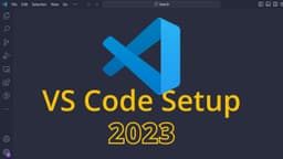 Cách setup VS Code | Extensions, Themes, Setting, Tips và Tricks